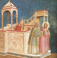 Scrovegni - Giotto Di Bondone