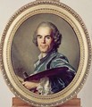 Joseph Vernet 1714-89 - Louis Michel van Loo