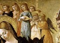 The Marriage of St Catherine of Siena - d