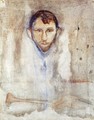 Stanislaw Przybyszewski - Edvard Munch