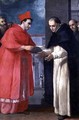 (attr.) Mascagni, Donato (Fra Arsenio)