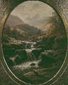 View in Wales 2 - William Mellor
