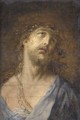 Christ Crowned with Thorns - (after) Sir Peter Paul Rubens