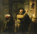 (after) Harmenszoon Van Rijn Rembrandt