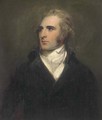 Portrait of John Philip Kemble (1757-1823) - Sir Thomas Lawrence