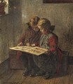 The picture book - Walther Firle