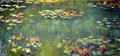 Pool with Waterlilies - Claude Oscar Monet