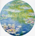 Water-Lilies8 1908 - Claude Oscar Monet
