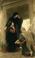 Three Marys at the Tomb - William-Adolphe Bouguereau