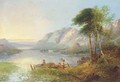 Loch Katrine - (after) George Cole