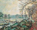 Untitled - Armand Guillaumin