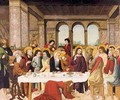 The Last Supper 2 - Italian School