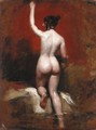 (after) William Etty
