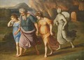 (after) Raphael (Raffaello Sanzio of Urbino)