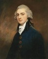 Portrait Of Sir George Gunning Bt (1753-1825) - George Romney