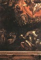 The Prayer in the Garden 1578-81 - Jacopo Tintoretto (Robusti)
